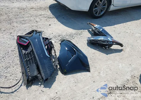 2024 Kia Forte Gt-Line z USA, uszkodzony, nr VIN 3KPF54AD3RE728713